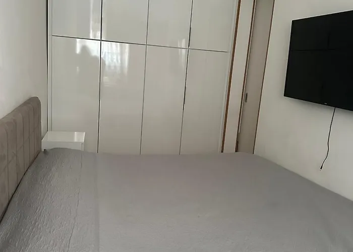 Apartment Wien *