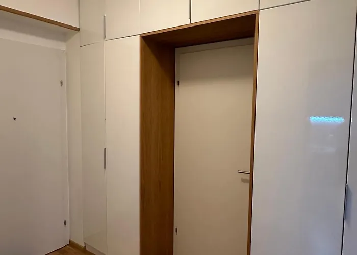 Apartment Wien *