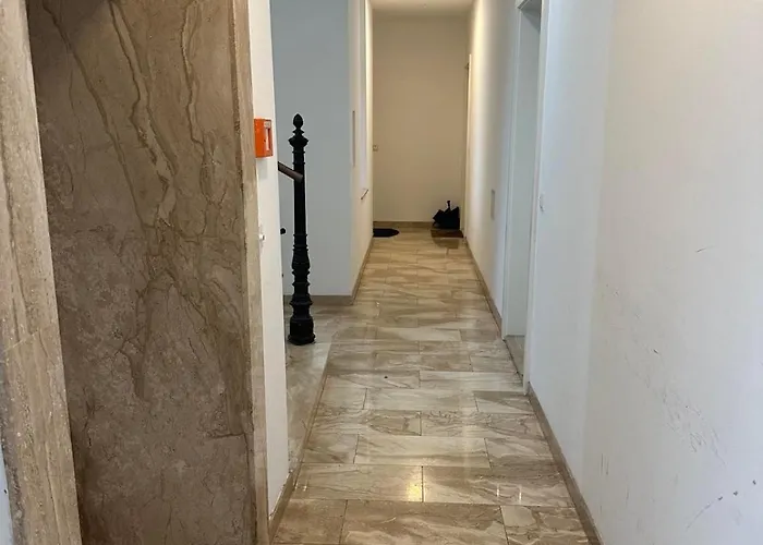 Apartment Wien *