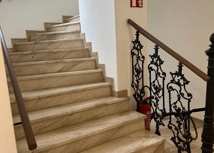 Apartment Wien