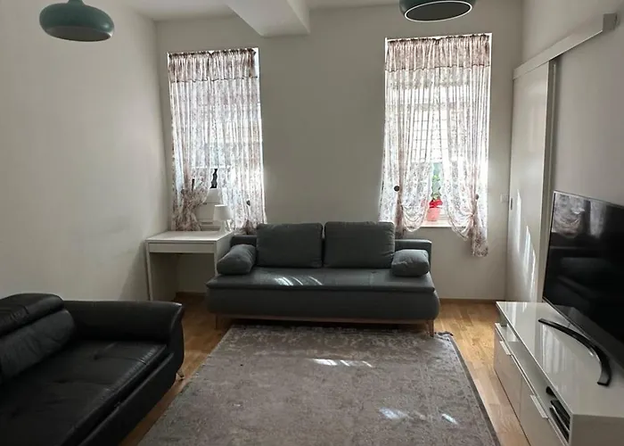 Apartment Wien דירה *