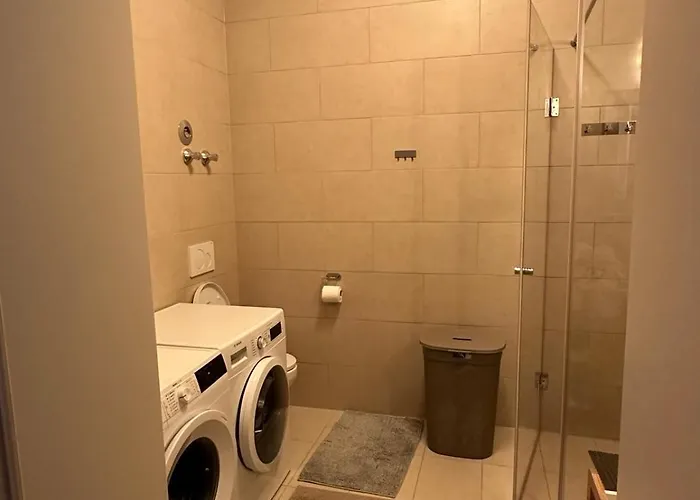 Apartment Wien דירה *