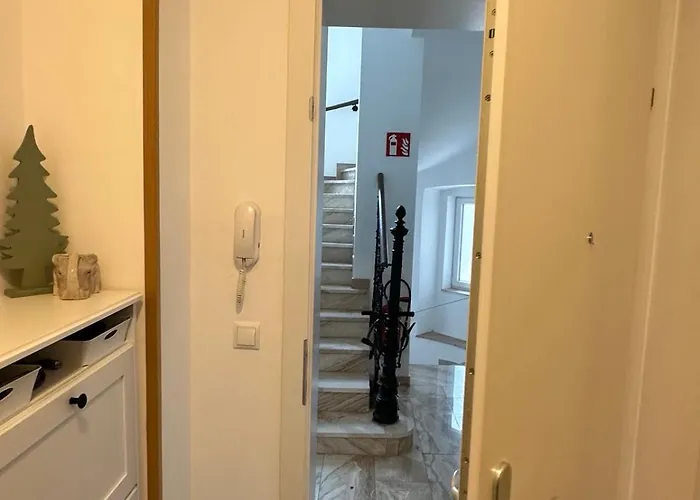 דירה Apartment Wien וינה